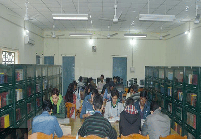 Birla Institute of Technology Allahabad Infrastructure photo 6