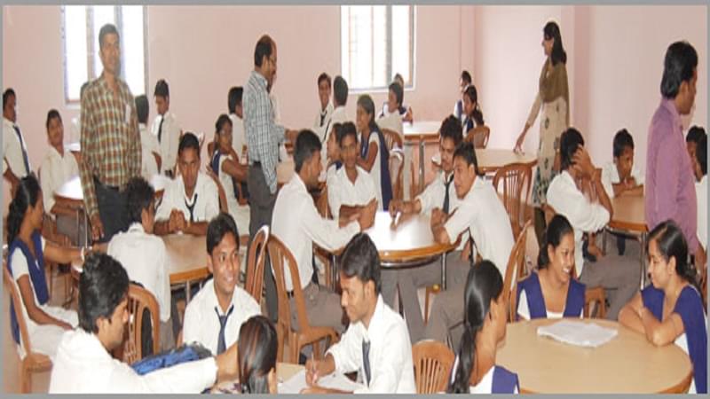 Dr. Ambedkar Memorial Institute of Information Technology and Management Science Rourkela Facilities photo 2