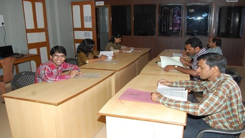 Dr. Ambedkar Memorial Institute of Information Technology and Management Science Rourkela Facilities photo 4