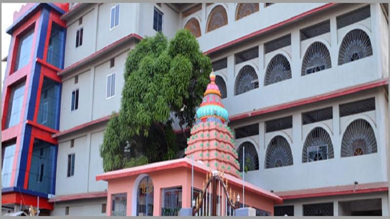 Dr. Ambedkar Memorial Institute of Information Technology and Management Science Rourkela Academic Building photo 2