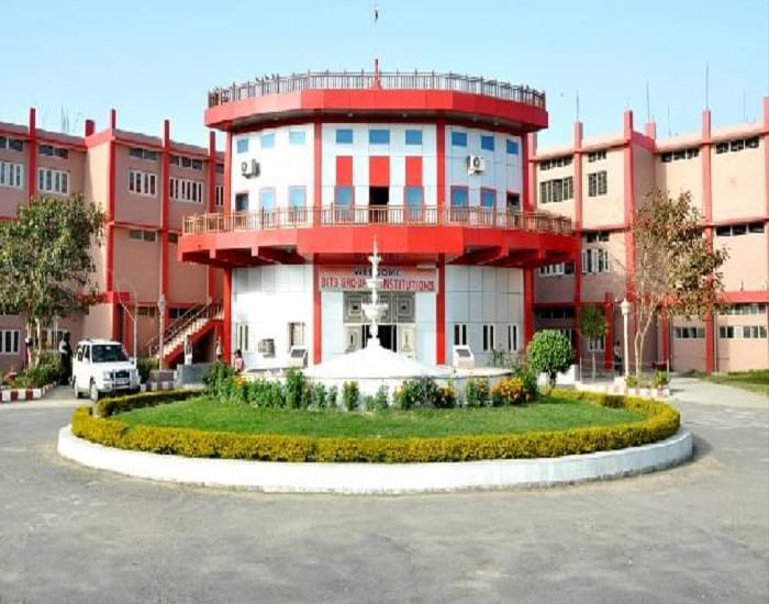 BITS Management College Bhiwani Campus photo 1