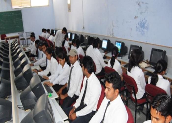 BITS Management College Bhiwani Infrastructure photo 1