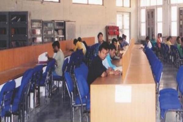 BITS Management College Bhiwani Infrastructure photo 2