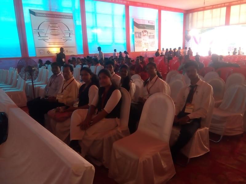 Dr. Ambedkar Memorial Institute of Information Technology and Management Science Rourkela Events & Activities photo 4