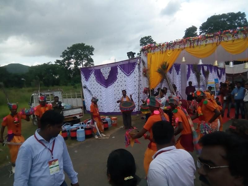 Dr. Ambedkar Memorial Institute of Information Technology and Management Science Rourkela Events & Activities photo 5