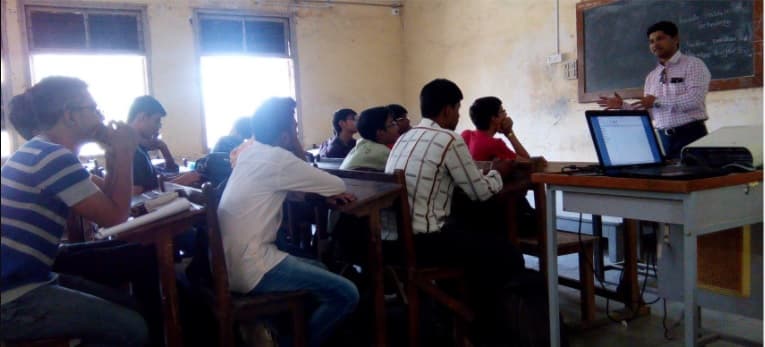 Baroda Institute of Technology Vadodara Event photo 7