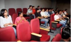 Baroda Institute of Technology Vadodara Event photo 3