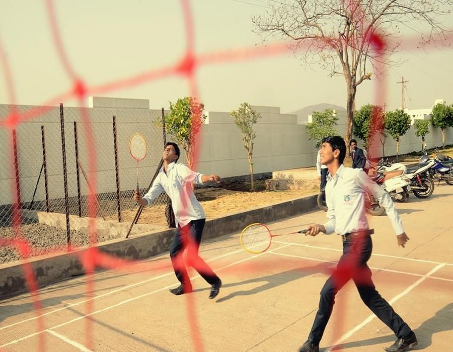 Dr. D. Y. Patil Institute of Management and Entrepreneur Development Pune Events & Activities photo 7