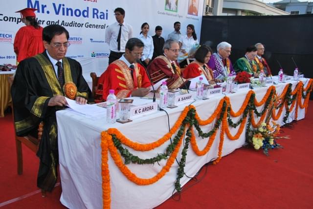 BIMTECH Events photo 11