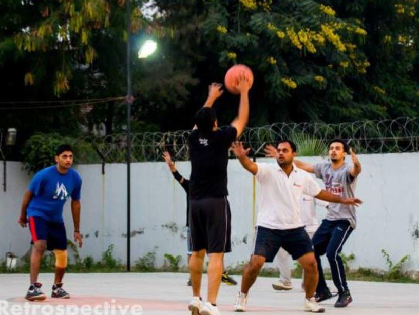 BIMTECH Sports photo 1