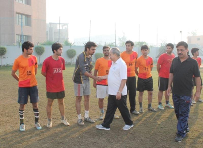 BIMTECH Sports photo 3