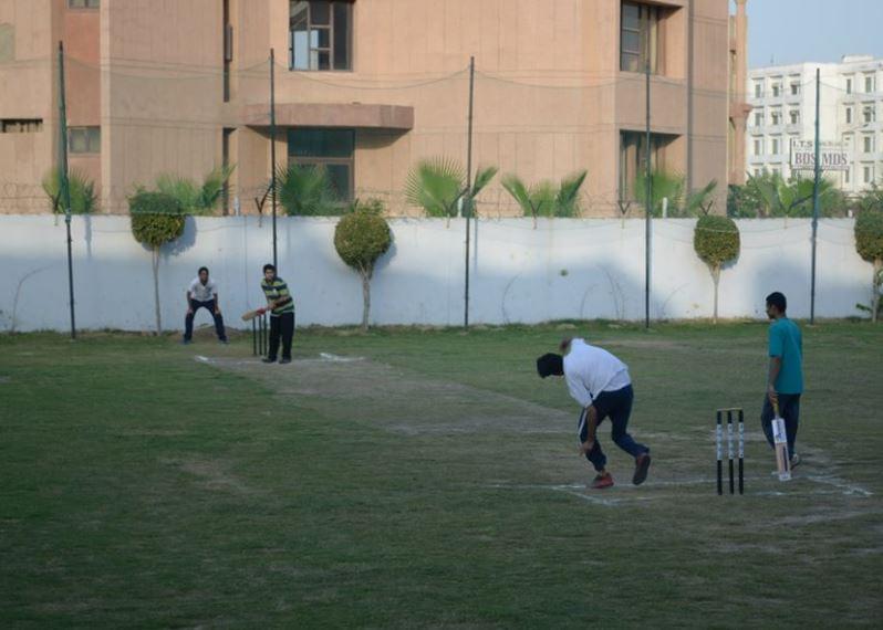 BIMTECH Sports photo 4