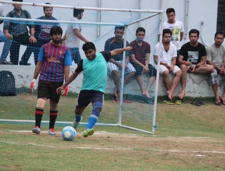 BIMTECH Sports photo 5