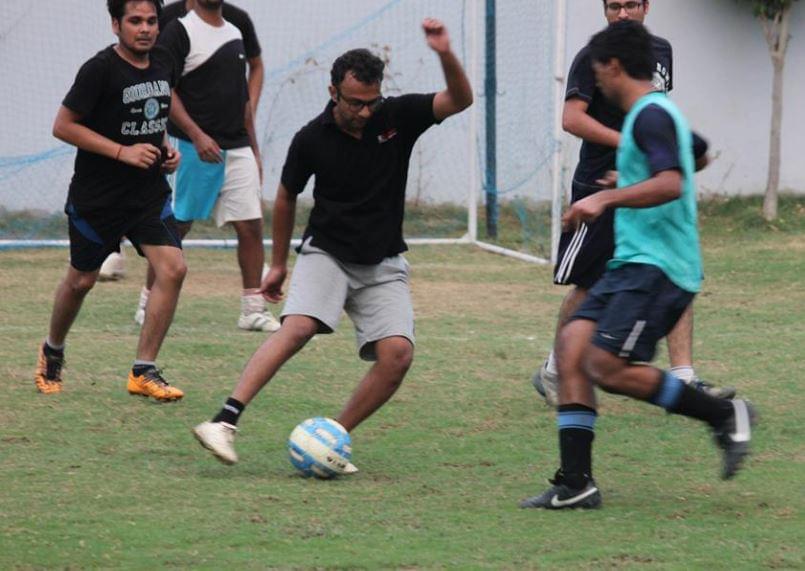 BIMTECH Sports photo 6