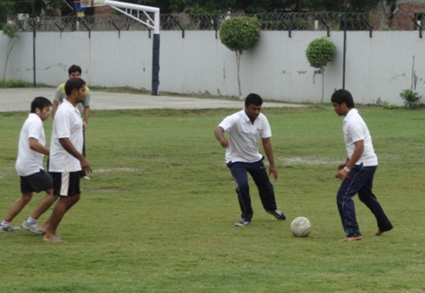 BIMTECH Sports photo 7