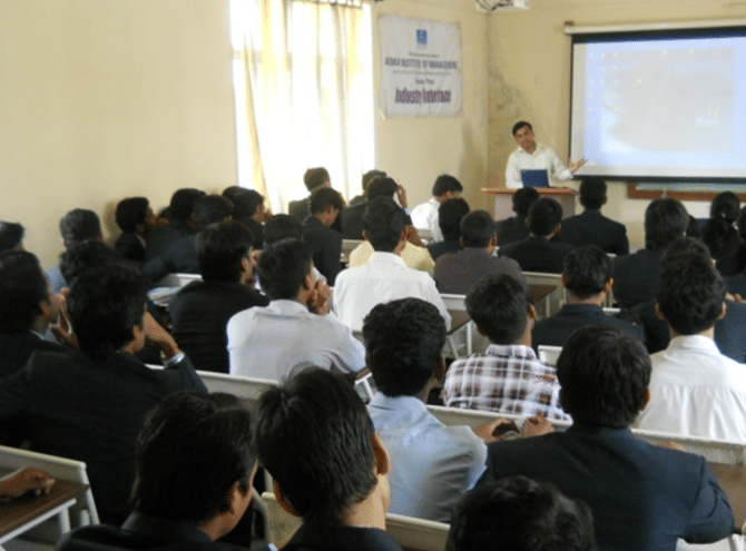 Asma Institute of Management Pune Extra Activities photo 5