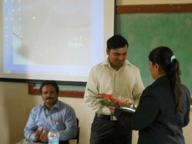 Asma Institute of Management Pune Extra Activities photo 4