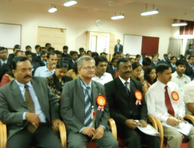 Asma Institute of Management Pune Extra Activities photo 3