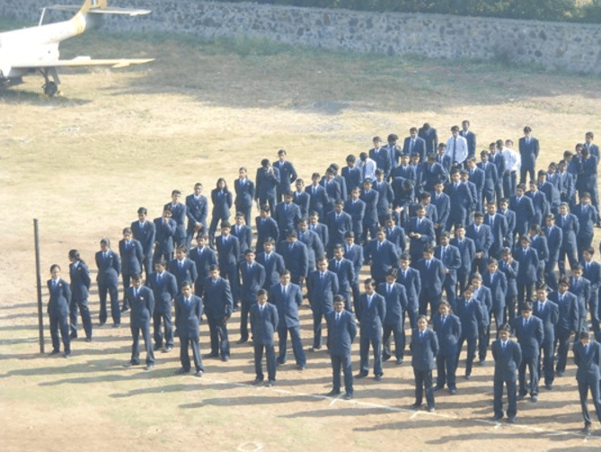 Asma Institute of Management Pune Extra Activities photo 1