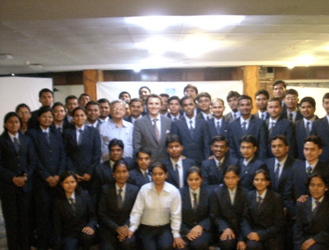 Asma Institute of Management Pune Extra Activities photo 14