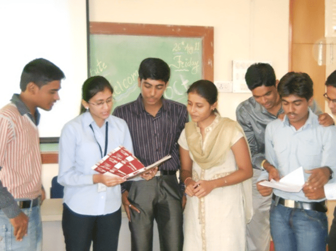 Asma Institute of Management Pune Extra Activities photo 13
