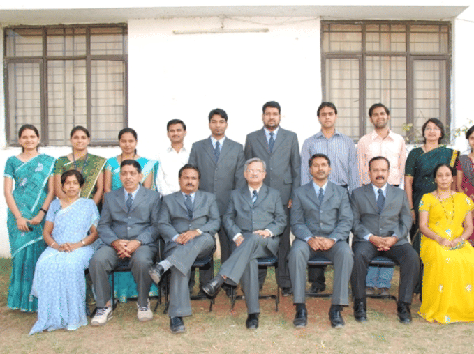 Asma Institute of Management Pune Extra Activities photo 12