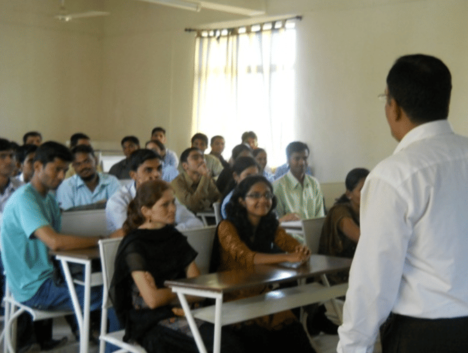 Asma Institute of Management Pune Extra Activities photo 11