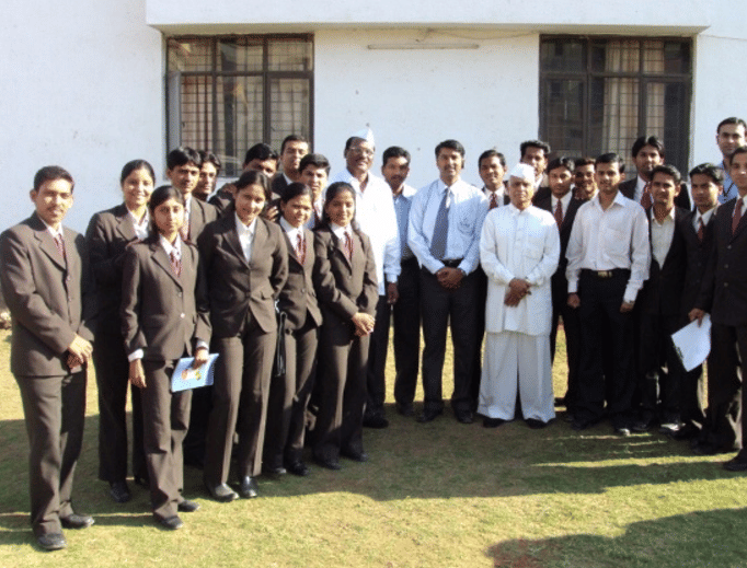 Asma Institute of Management Pune Extra Activities photo 10