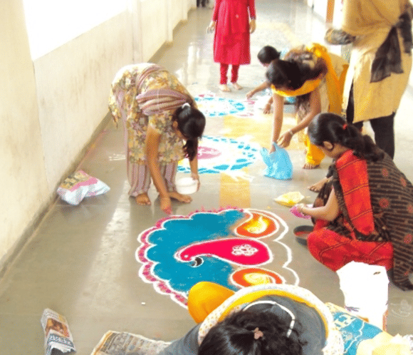 Asma Institute of Management Pune Extra Activities photo 9