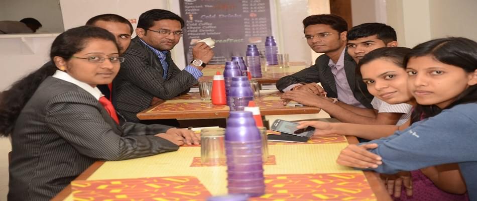 Dr. D.Y. Patil Centre for Management and Research Pune Facilities photo 1