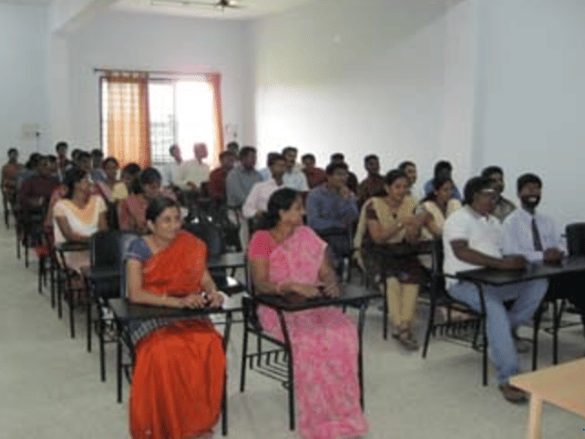 Academy of Business Management Tourism and Research Bangalore Extra Curriculars and Events photo 8