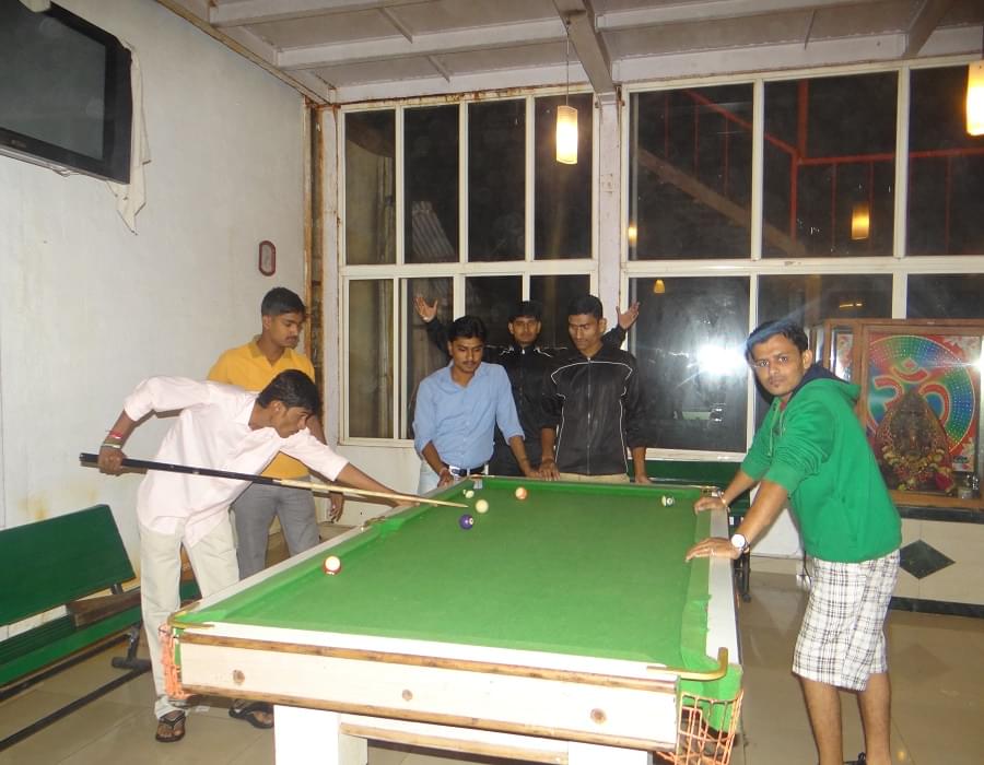 Dr. D.Y. Patil Centre for Management and Research Pune Events & Activities photo 5