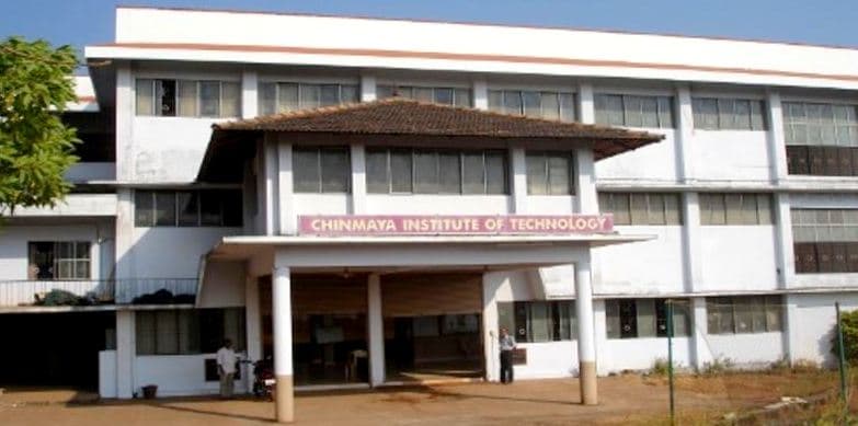 Chinmaya Institute of Technology Kannur Campus photo 4