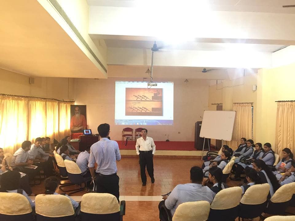 Chinmaya Institute of Technology Kannur Campus photo 1