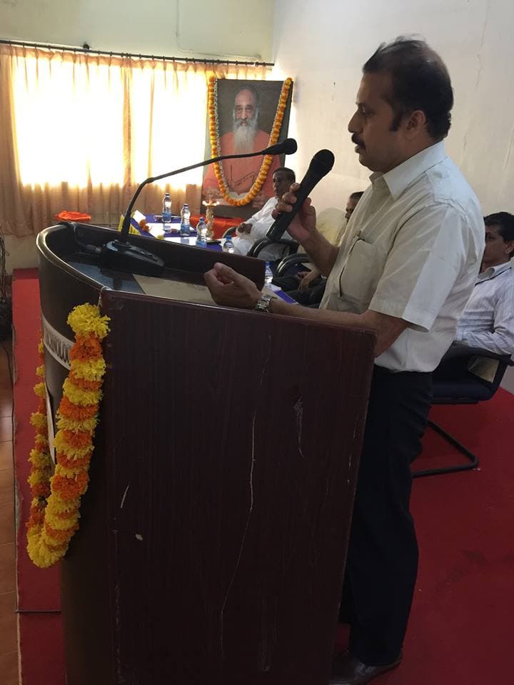 Chinmaya Institute of Technology Kannur Festival photo 6