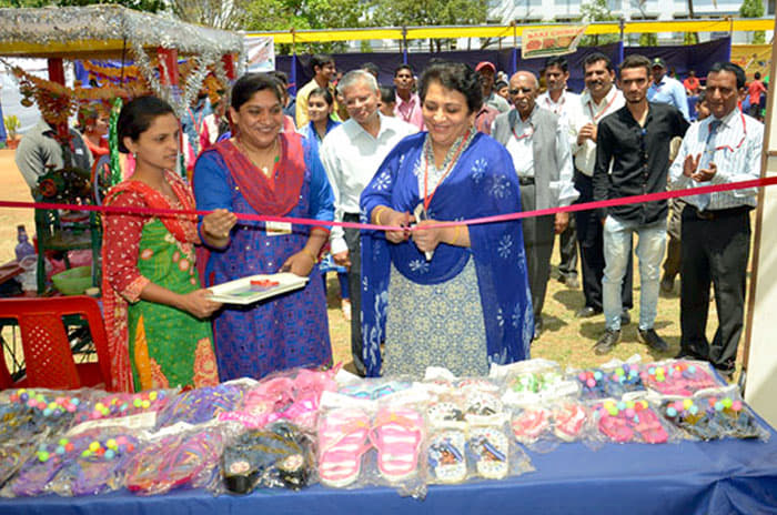 Belgaum Institute of Management Studies Event photo 2