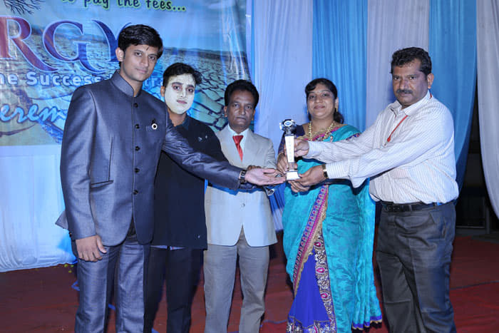 Belgaum Institute of Management Studies Event photo 3