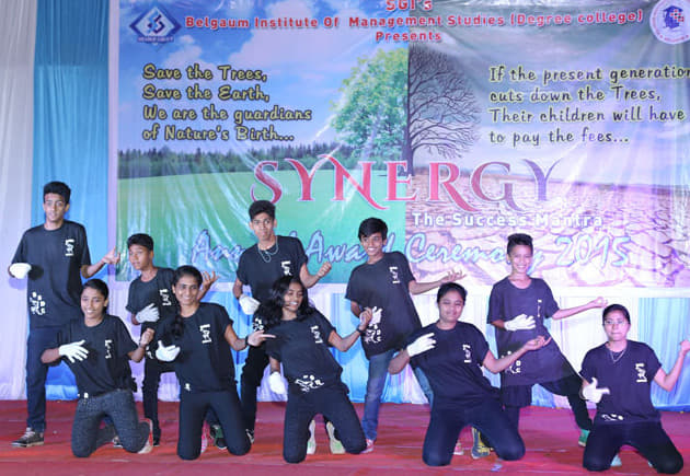 Belgaum Institute of Management Studies Event photo 4