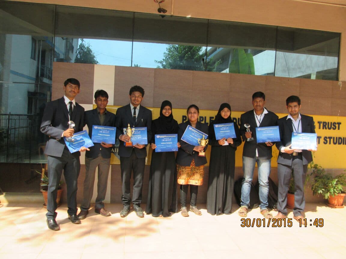 Belgaum Institute of Management Studies Event photo 5