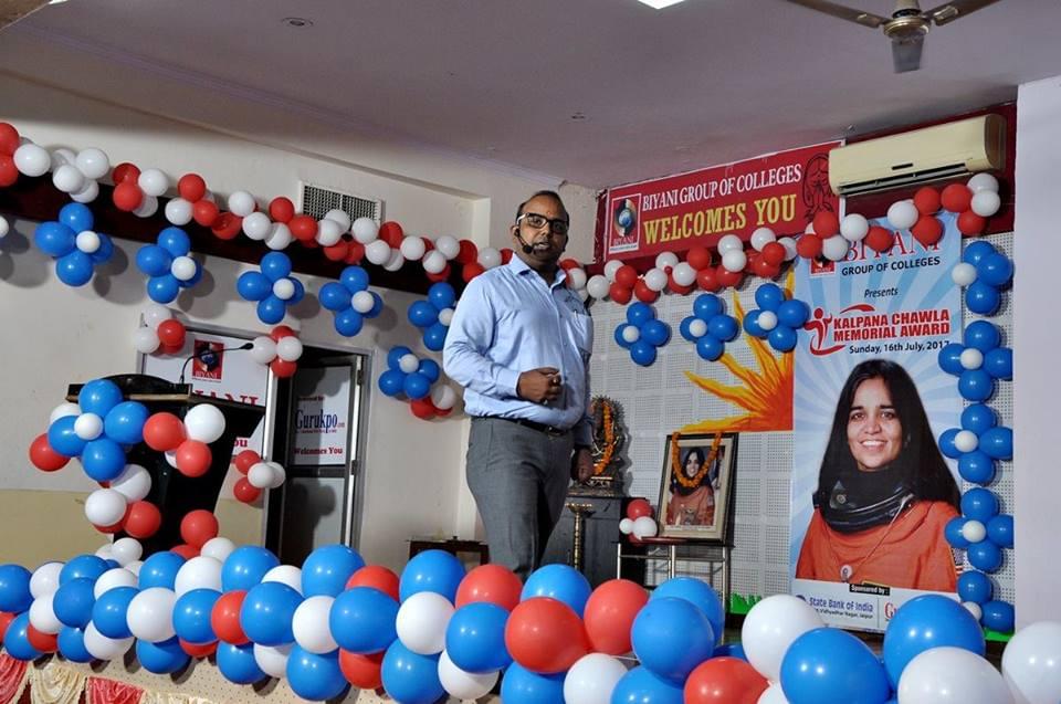 Biyani Institute of Science and Management Jaipur Events photo 9