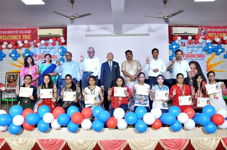 Biyani Institute of Science and Management Jaipur Events photo 10