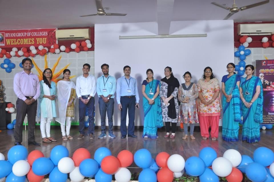 Biyani Institute of Science and Management Jaipur Events photo 12