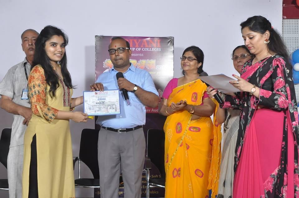 Biyani Institute of Science and Management Jaipur Events photo 13