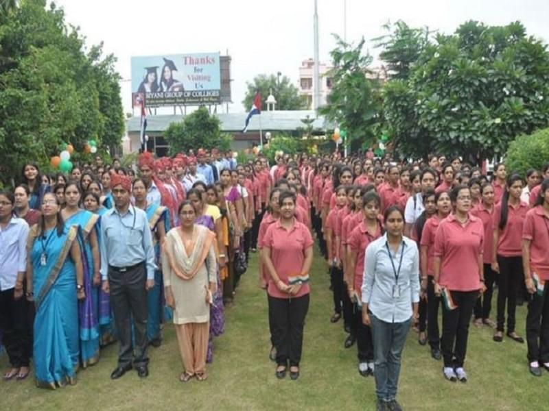 Biyani Institute of Science and Management Jaipur Events photo 14