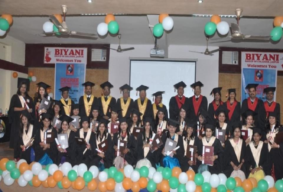 Biyani Institute of Science and Management Jaipur Events photo 15