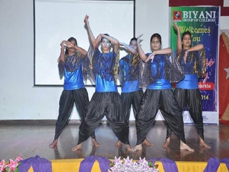 Biyani Institute of Science and Management Jaipur Events photo 16
