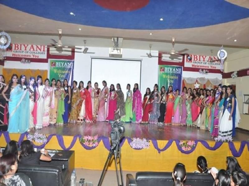 Biyani Institute of Science and Management Jaipur Events photo 17