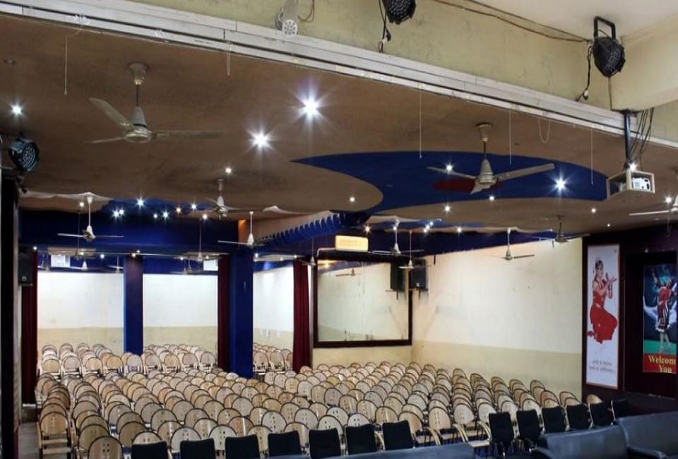 Biyani Institute of Science and Management Jaipur Infrastructure photo 2