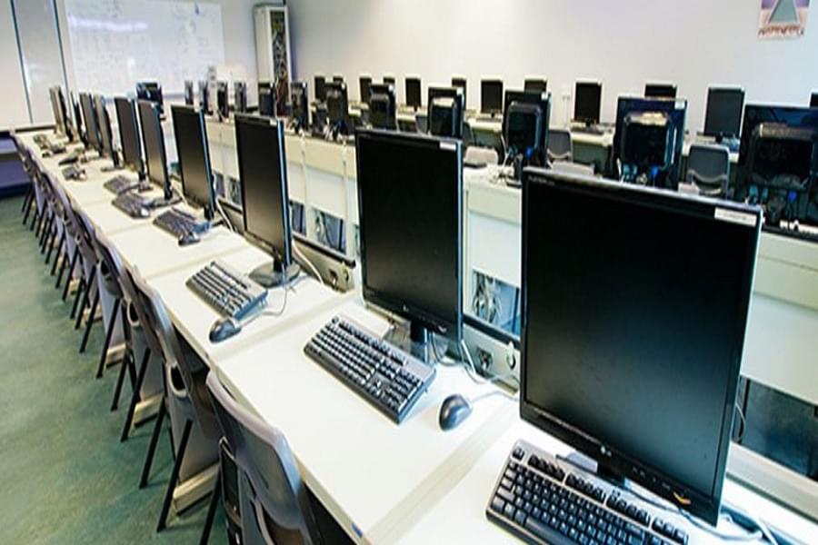 Biyani Institute of Science and Management Jaipur Infrastructure photo 5