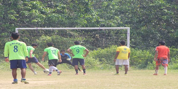 Dr. P. C. Mahalanobis School of Management Hooghly Events & Activities photo 2